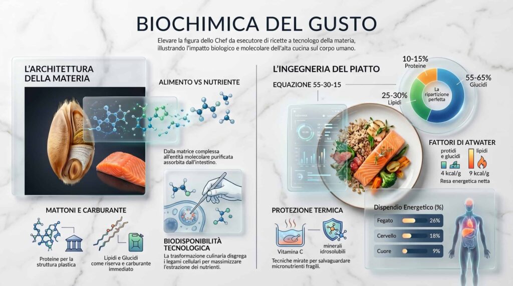 Alimenti e Nutrizione
