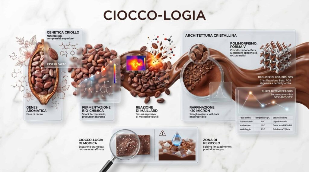 Cioccologia