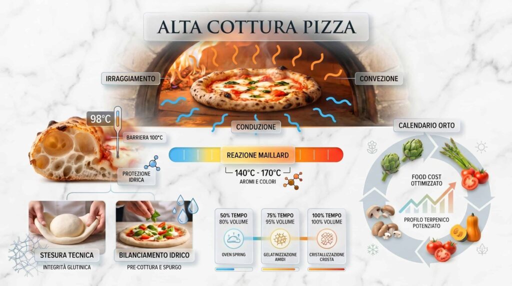 Cottura e Stagionalità