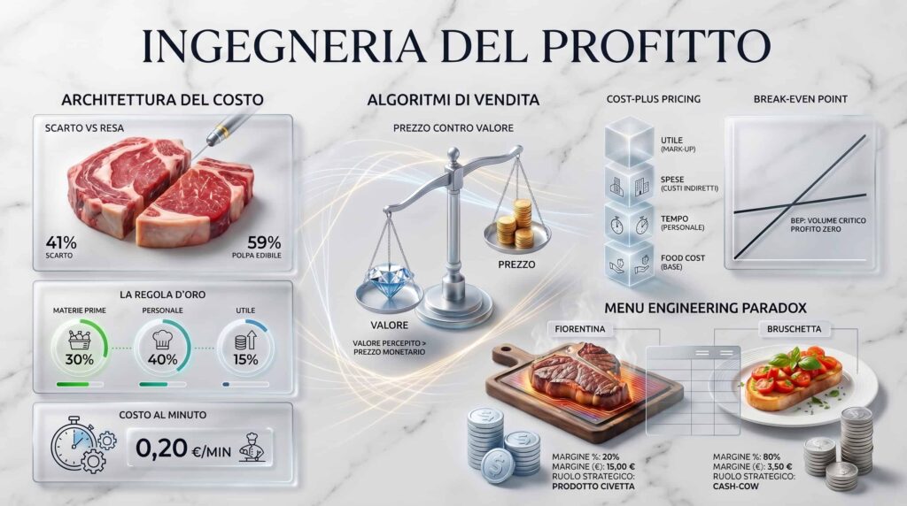 Food Cost I