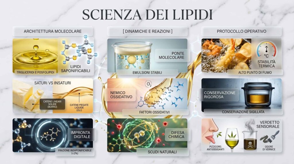 I Lipidi