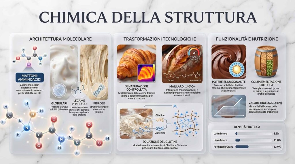 I Protidi