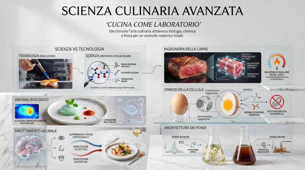 Introduzione alla Cucina