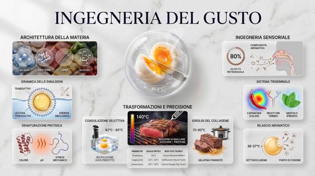 Scienza in Cucina