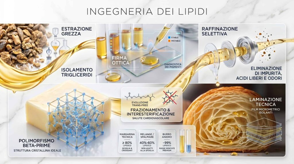 Olii e Margarine