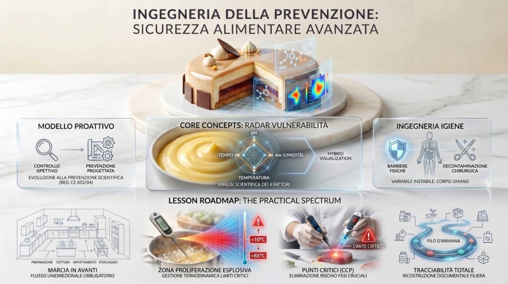 Sicurezza Alimentare e HACCP