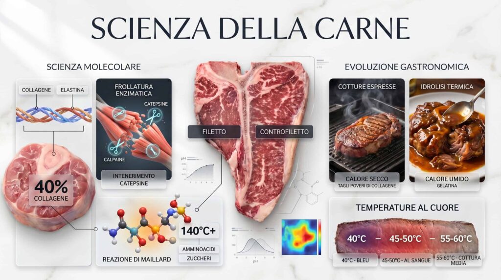 Guida alla Carne