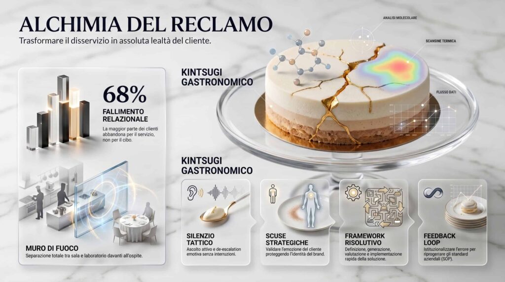 Alchimia del Reclamo