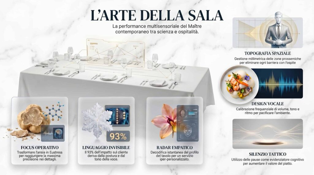 Public Speaking e Gestione dello Stress