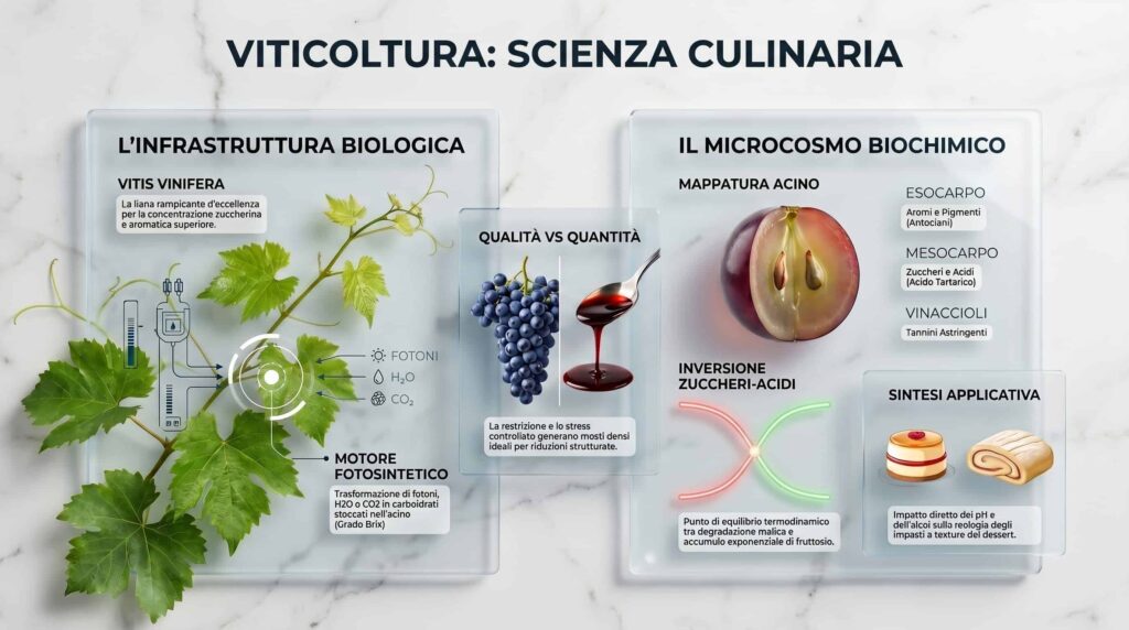 Fondamenti di Viticoltura