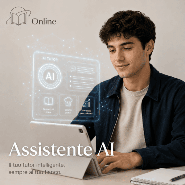 Tutor AI Chef Academy 24/7
