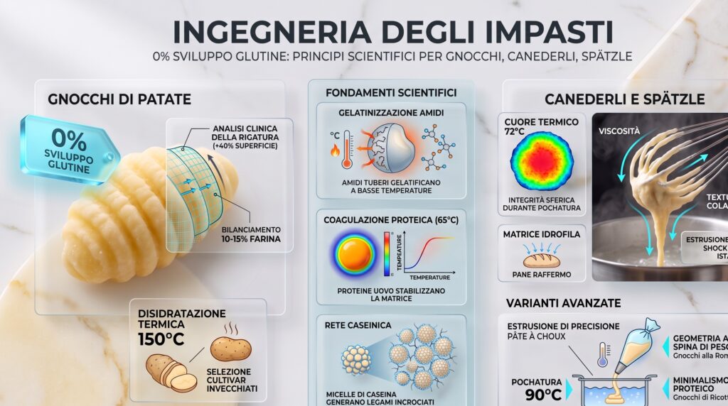 Impasti senza Glutine_Corso Cuoco